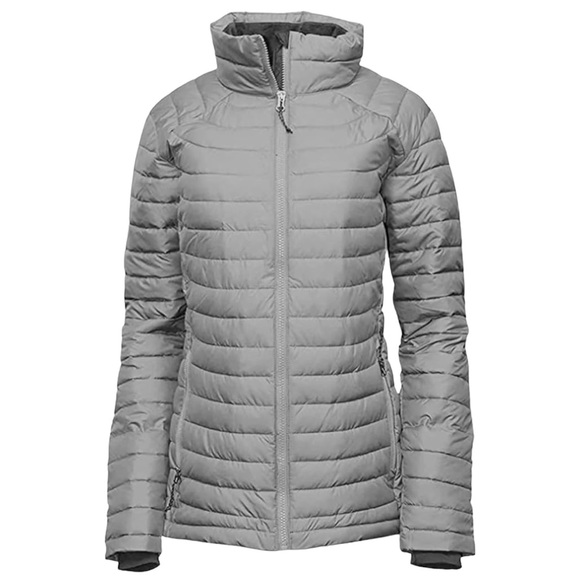 Winter Jackets For Men Columbia Men's White Out II Puffer Jacket